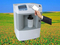 Jay-3 Portable Oxygen Concentrator 3lpm Oxygen Generator 3L