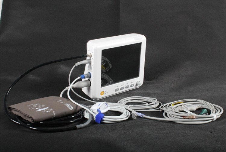 New Style Surgical Instrument Patient Monitor Price