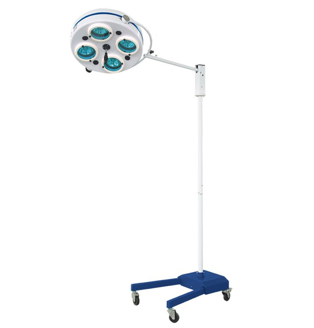 Hl-04 Vertical Reflector Luminescence Shadowless Operating Lamp