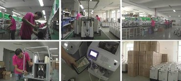 Jay-10 Medical Portable Oxygen Concentrator 10 Lpm Oxygen 10L