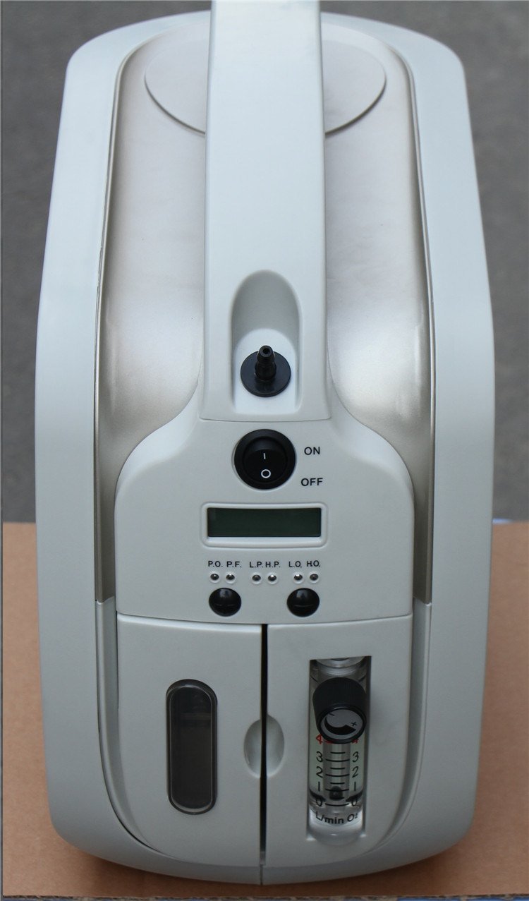 Portable Healthcare Oxygen Concentrator