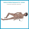 H-220b Advanced Full Functional Female Elderly Nursing Manikin