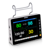 Cheapest China Medical Multi-Parameter Patient Monitor Hm-2000b