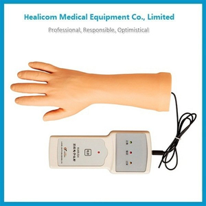 H-S4 IV Training Hand Model Manikin