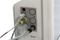 12 Inch Ce&amp;ISO Approved Medical Multi-Parameter Patient Monitor