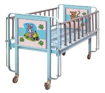 Dp-T001 Medical Equipment Sewage Hospital Dressing Trolley Bag