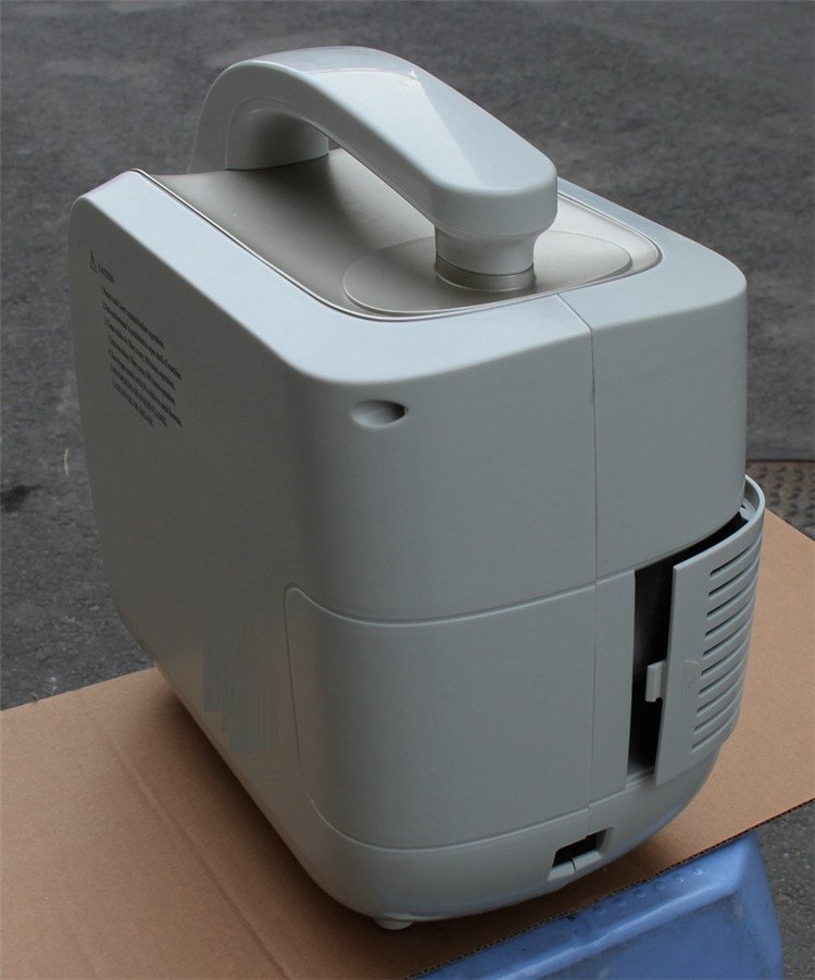 Portable Healthcare Oxygen Concentrator