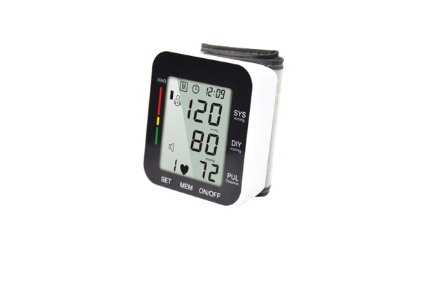W1681b Medical Cheap Blood Pressure Monitor Sphygmomanometer