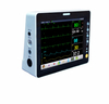 Cheapest China Medical Multi-Parameter Patient Monitor Hm-2000b