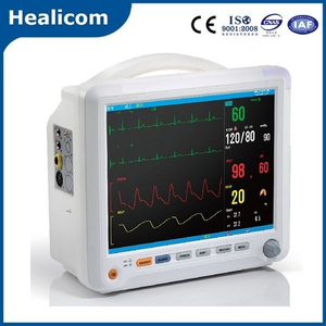 Medical Equipment Multi-Parameter Patient Monitor