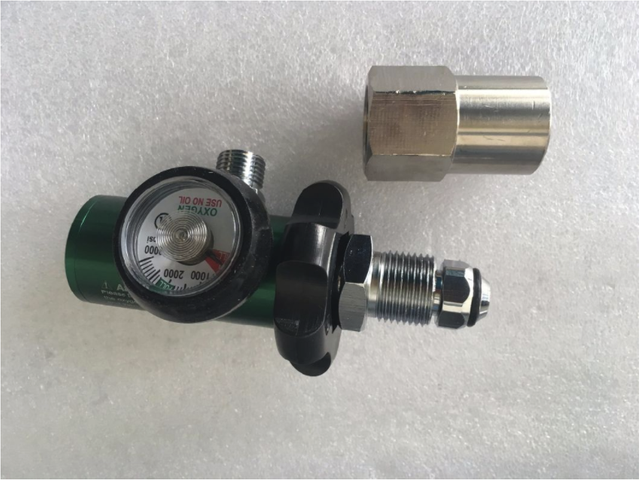 In Stock Ce Approved HV-100c Medical Portable Ventilator Machine