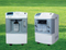 Jay-3 Portable Oxygen Concentrator 3lpm Oxygen Generator 3L