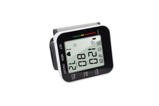 W1681b Medical Cheap Blood Pressure Monitor Sphygmomanometer