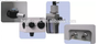  HV-P Best selling cheap price portable anestesia machine