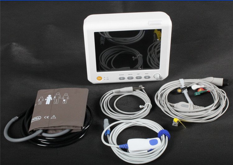 New Style Surgical Instrument Patient Monitor Price