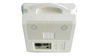 HM-2000E Medical Equipment 15 Inch Portable ECG Multi-parameter Patient Monitor