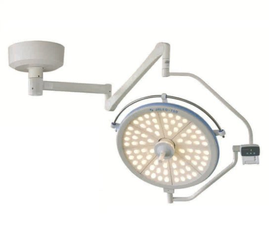Hled-M7 LED Operating Shadowless Lamp