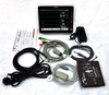 Cheapest China Medical Multi-Parameter Patient Monitor Hm-2000b