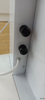 HYZC-I High Quality UV Lamp Germicidal Trolley