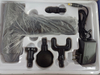  Portable Deep Muscle Massage Gun muscle massager fascial gun 