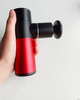 Portable high quality Deep Muscle Vibration Electric Deep Muscle MINI Fascial Gun