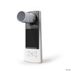 Cheapest HSP80B Pulmonary Lung Function Tests Analyzer Portable Spirometer spirometry lung testing devices