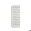 Medical equipment Medical Cabinet HSC-1 Slide cabinet Storage