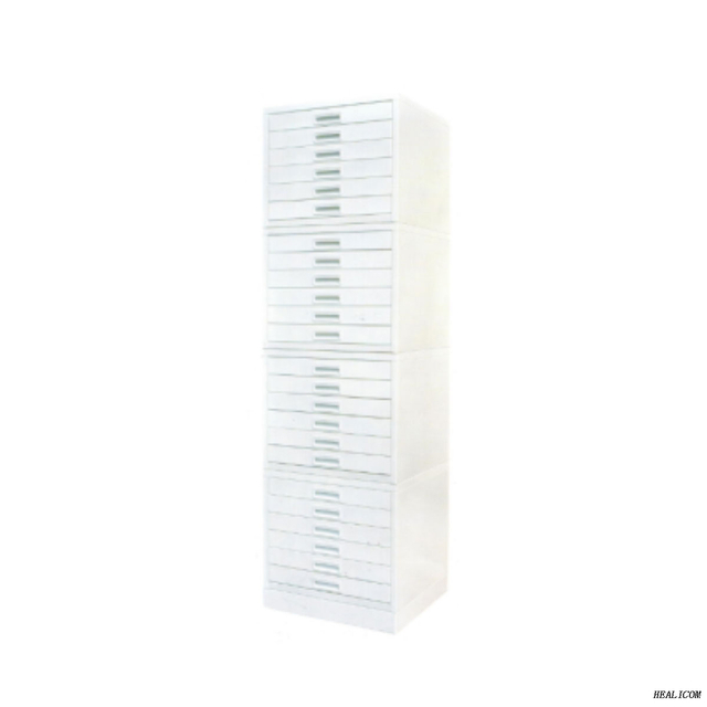 Medical furniture HFD-1 Film drying cabinet/wax block cabinet