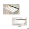 Medical equipment HFD-1K Film drying cabinet, wax block cabinet (with lock)