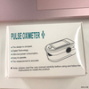 Good quality Portable Medical Blood Test Equipment Mini OLED Display Fingertip Pulse Oxymeter