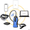 Medical Ultrasound Equipment S9 Wireless Ultrasound Scanner Animals For bovine equine ovine scanning