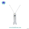 High quality HUV-04 Hospital Portable UV sterilizer lamp mobile trolley