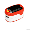 OLED Display Handheld Fingertip Pulse Oximeter for Children