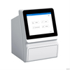 High precision accuracy Animal use V5 On-site Blood Chemistry Analyzer Fully automatic blood vet chemistry analyzer price