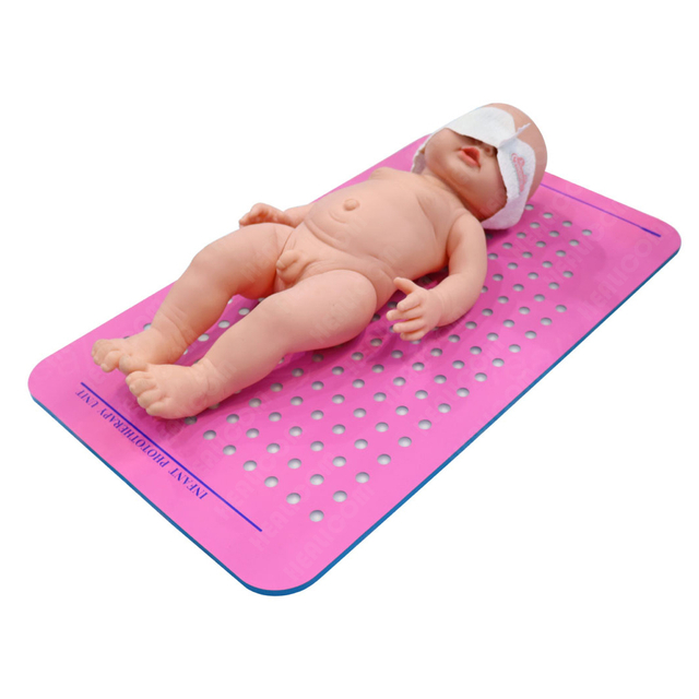 H-200A LED Infant Phototherapy Unit