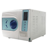 HTS-D 12L 16L 18L 23L 29L Pulse Vacuum Table Top Pressure Steam Sterilizer Autoclave