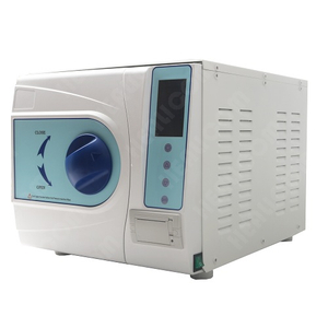 HTS-D 12L 16L 18L 23L 29L Pulse Vacuum Table Top Pressure Steam Sterilizer Autoclave