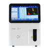 HMA-7518 14 Inch Touch Screen 5 Part Diff Auto Blood Hematology Analyzer