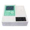 CA2000/CA2000B Portable Automatic Back-illuminated LCD Large Memory Coagulation Analyzer