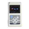 TLC5000 Medical Portable 12 Channel 24 Hours Recorder Dynamic ECG System