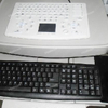 HBW-100 PC Based Touch Screen Mobile B/W Ultrasound Scanner