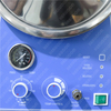 HTS-T 16L 24L Table Top Pressure Steam Autoclave Sterilizer