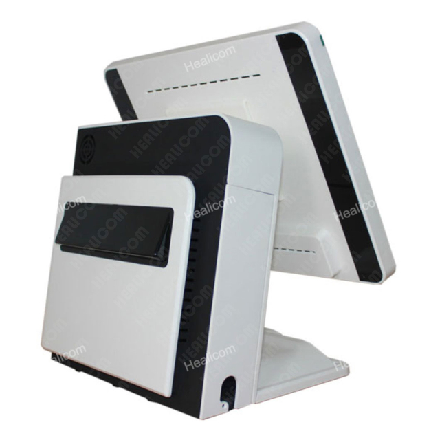 HO-500 Medical Full Digital Ophthalmic A B Ultrasound Scanner