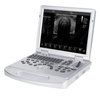 HUC-250PD Portable 3D 4D Laptop color doppler Ultrasound Machine