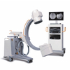 HCX-20/30D High Frequency 3.5KW / 5KW Mobile Digital Fluoroscopy and Radiography C arm X ray System