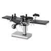 HOT-001 Stainless Steel Manual Ordinary Operating Table