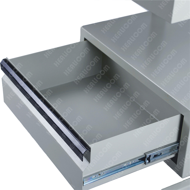 HA-3100 Medical LED Screen Trolley Type Anesthesia Machine