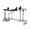 HGK-08 Medical Multi-purpose Stainless Steel Orthopedics Traction Frame