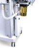 AX-400 Medical Professional LCD Touch Screen ICU Anesthesia Machine
