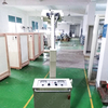 HX-100BY High Frequency Mobile 100mA X ray System
